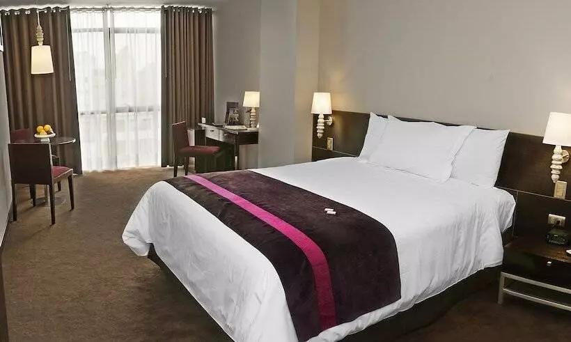 デラックスルーム, Arawi Miraflores Prime