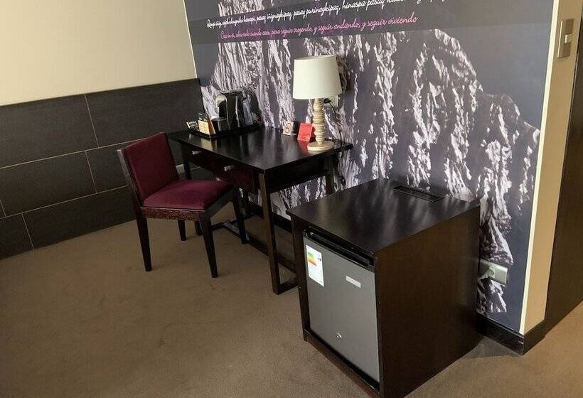 اتاق پرمیوم, Arawi Miraflores Prime