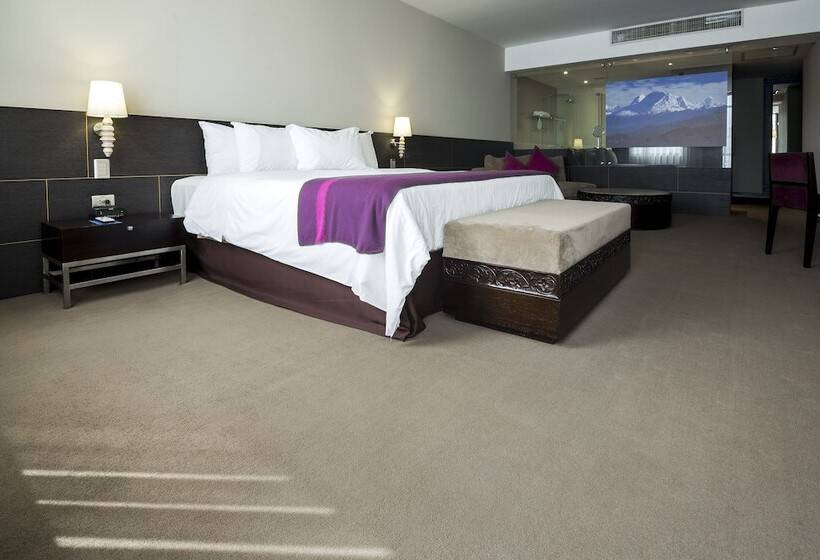 Люкс Премиум, Arawi Miraflores Prime