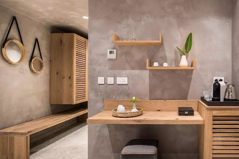 デラックスルーム, Arawi Miraflores Prime