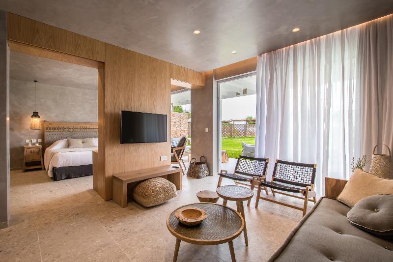 Номер Deluxe, Arawi Miraflores Prime
