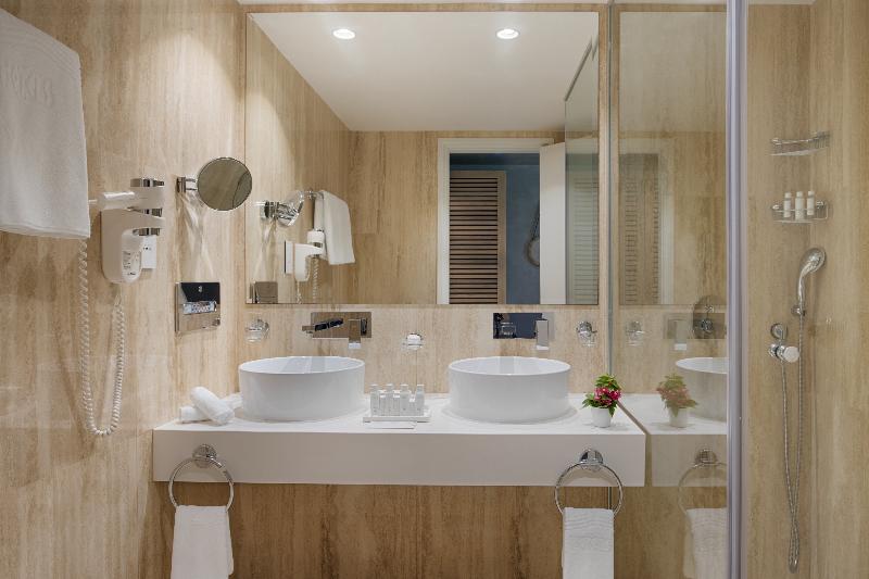 Номер Deluxe, Arawi Miraflores Prime