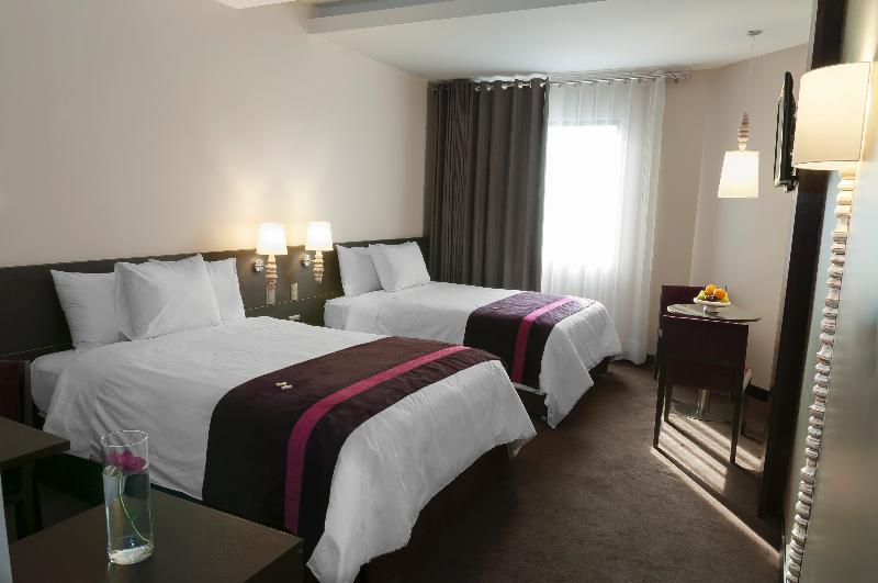 اتاق لوکس, Arawi Miraflores Prime