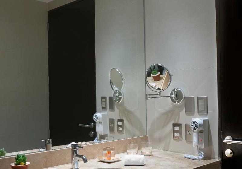 اتاق پرمیوم, Arawi Miraflores Prime