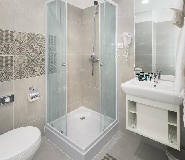 Suite Superior, Arcadia  Budapest