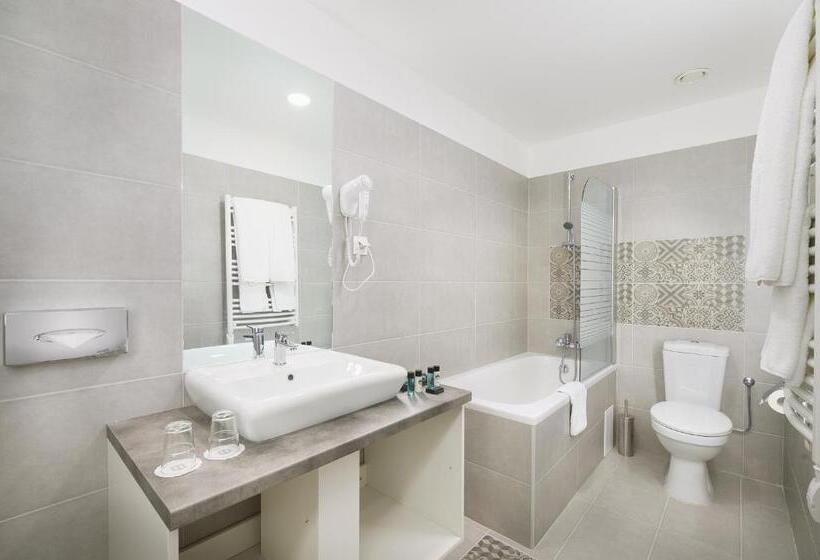 Superior Suite, Arcadia  Budapest