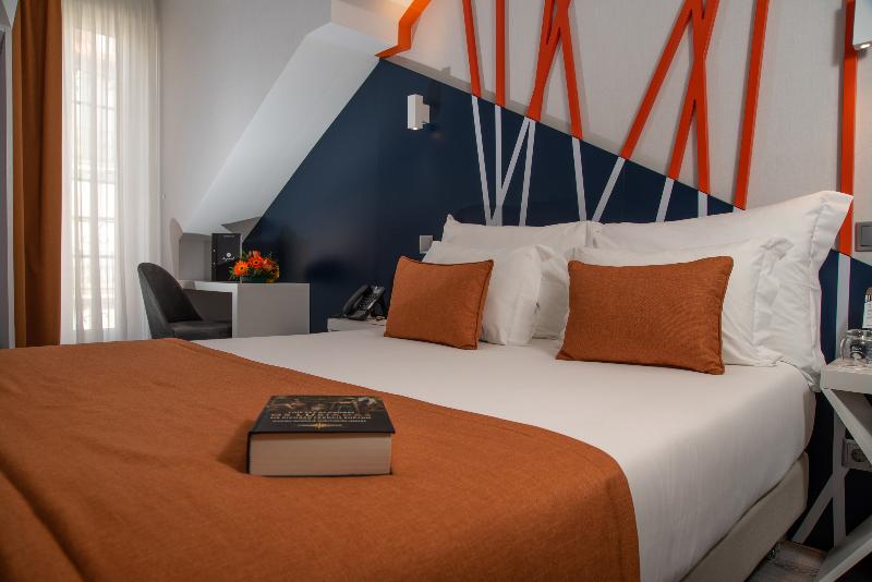 Superior Suite, Arcadia  Budapest