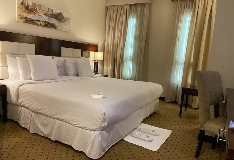 اتاق سوپریور, Barcelo Cairo Pyramids