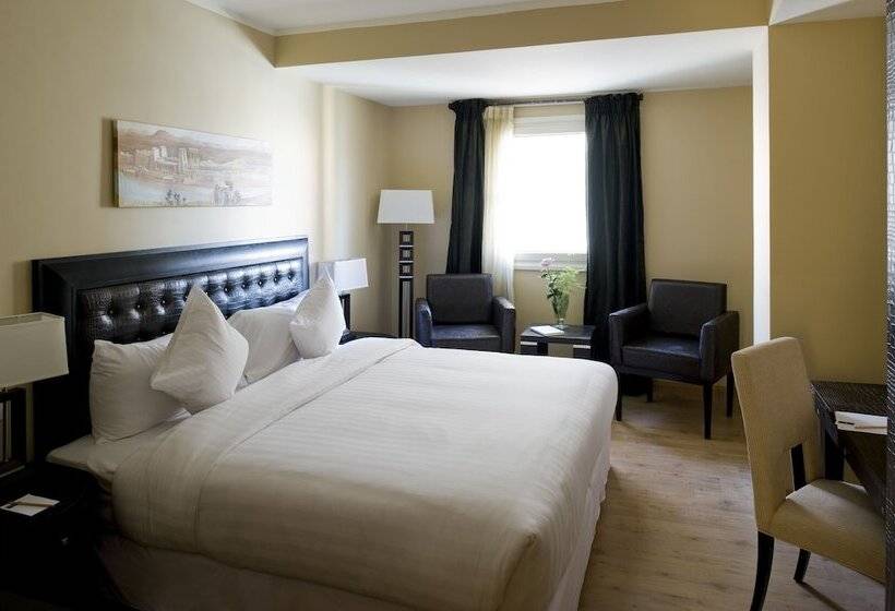 سوییت جونیور, Barcelo Cairo Pyramids