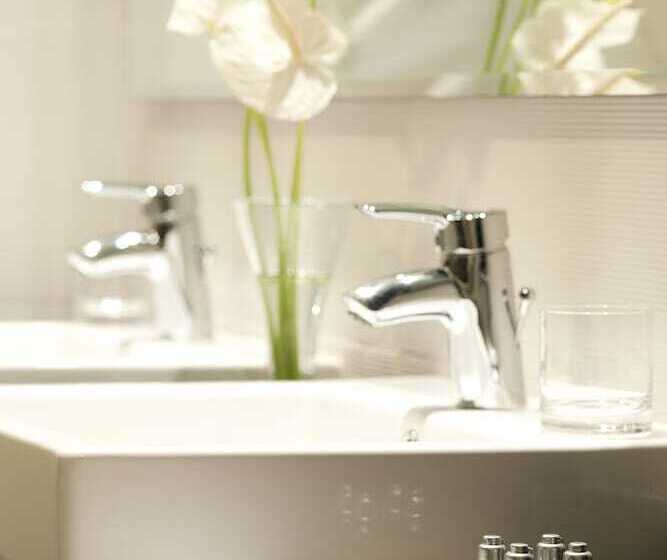 اتاق سوپریور, Barcelo Cairo Pyramids