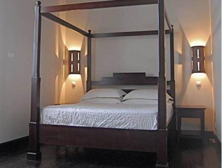 اتاق استاندارد, Casa Colonial