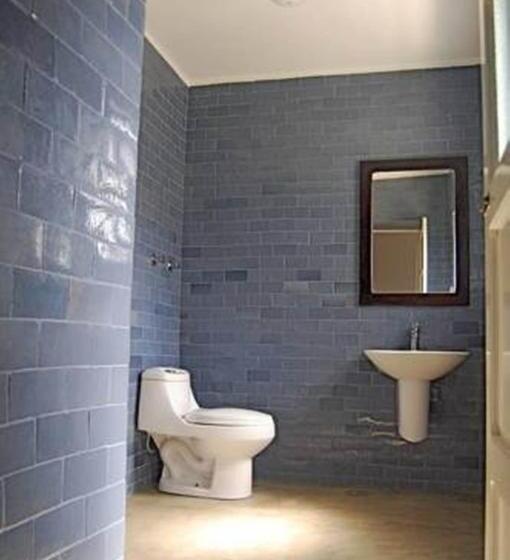 سوییت خانوادگی, Casa Colonial