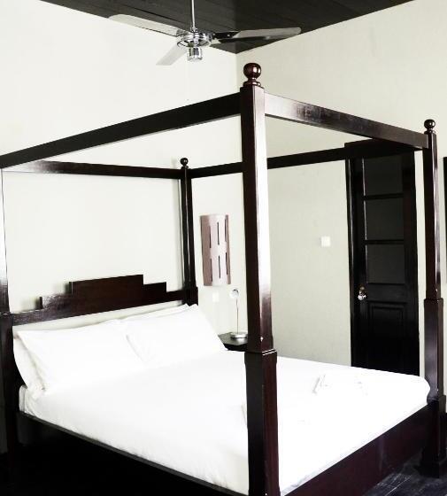 اتاق عادی, Casa Colonial