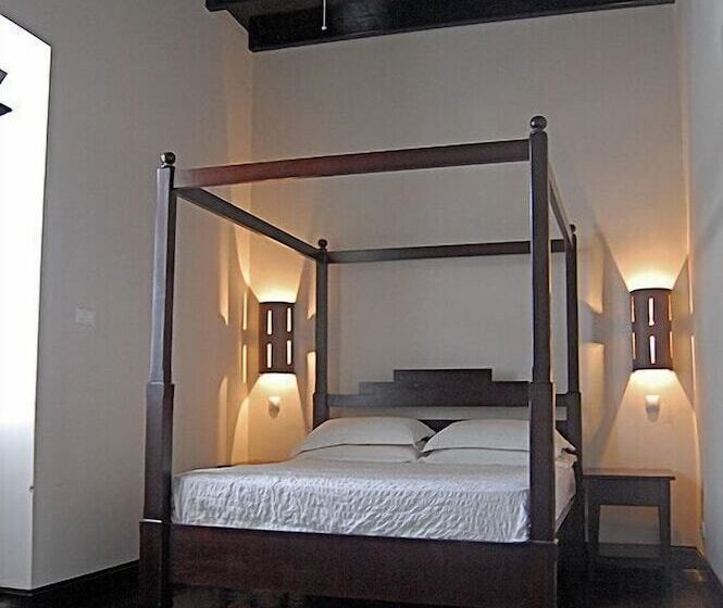 اتاق استاندارد, Casa Colonial