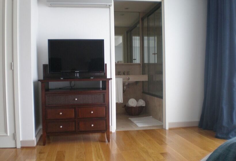 اتاق استاندارد, Club Frances