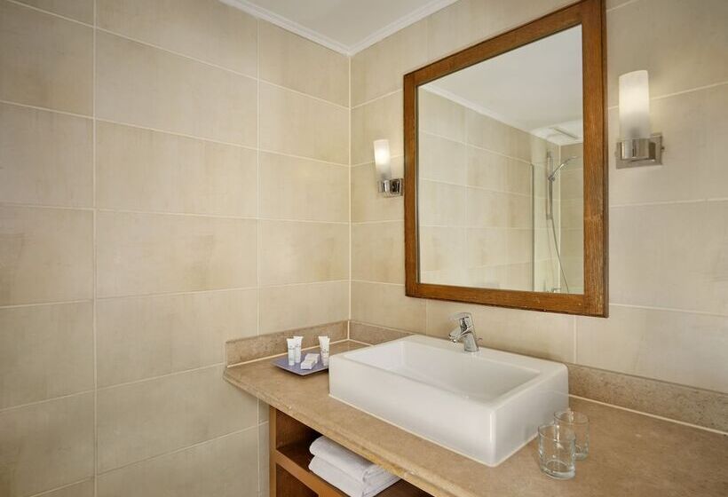 اتاق لوکس, Coral Sea Waterworld Sharm El Sheikh