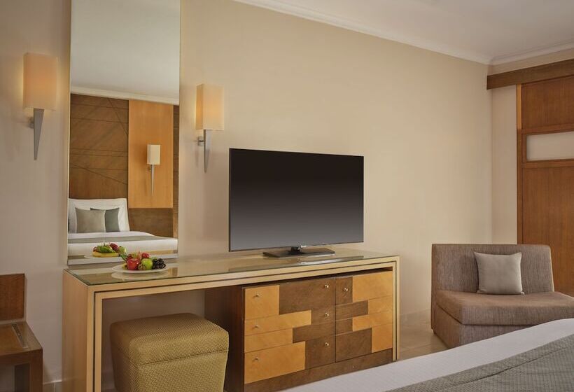 اتاق خانوادگی, Coral Sea Waterworld Sharm El Sheikh