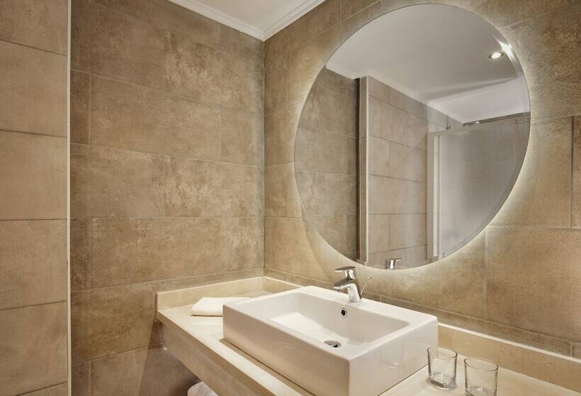 اتاق خانوادگی, Coral Sea Waterworld Sharm El Sheikh