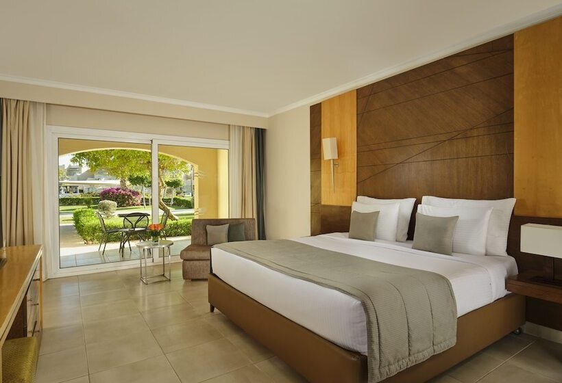 اتاق استاندارد, Coral Sea Waterworld Sharm El Sheikh