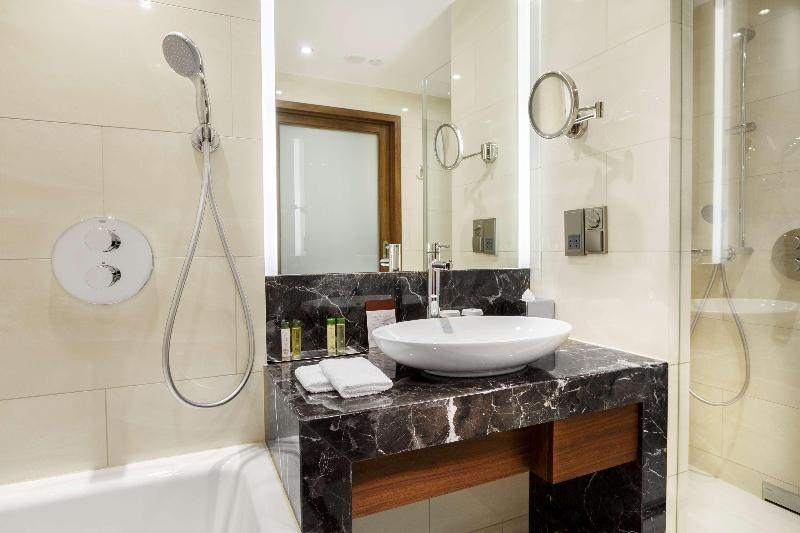 غرفة قياسية, Doubletree By Hilton Hotel & Conference Centre Warsaw