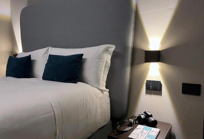 标准间, Av Hotel Milano