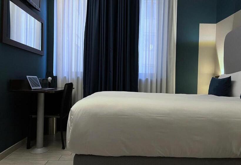 标准间, Av Hotel Milano