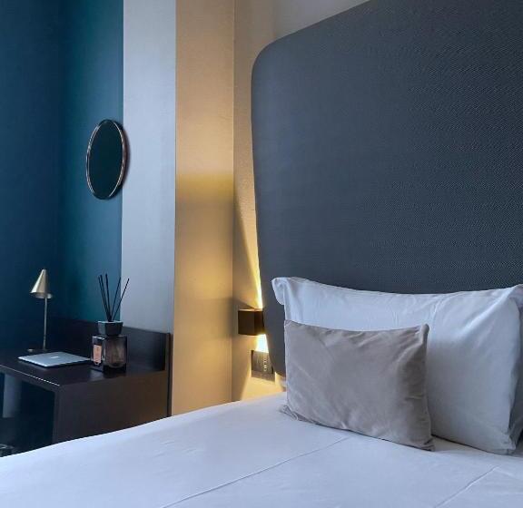 豪华房间, Av Hotel Milano