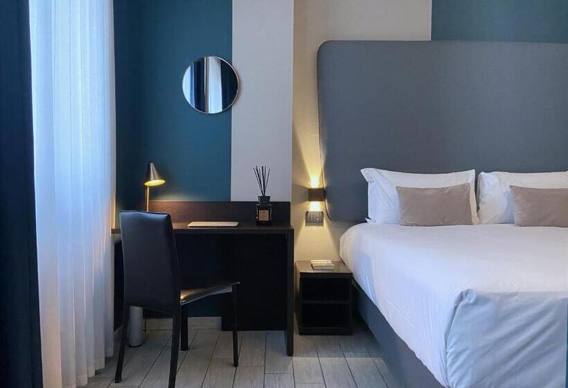豪华房间, Av Hotel Milano