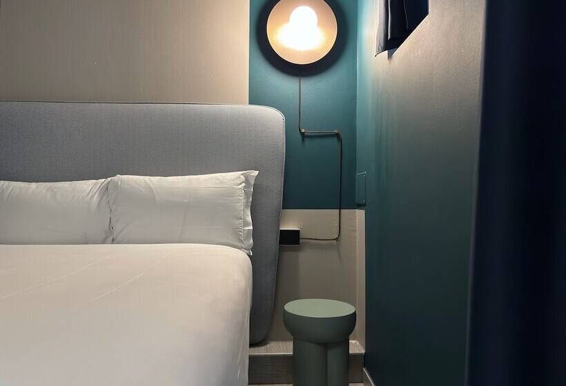 标准间, Av Hotel Milano