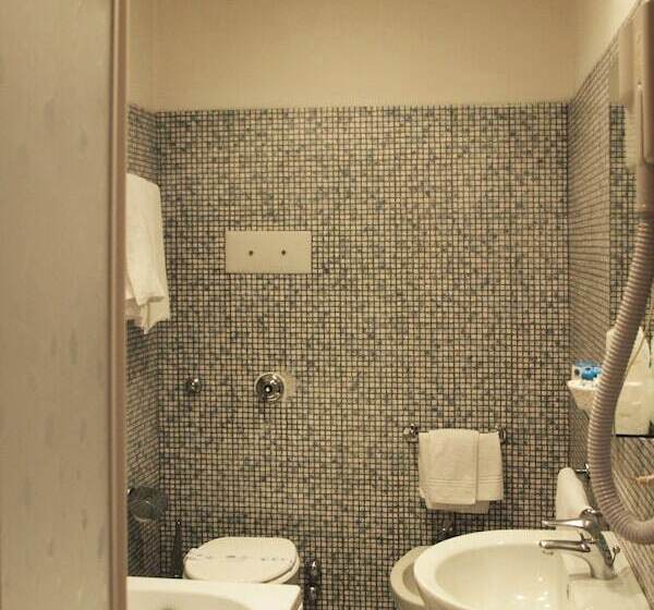 스탠다드 룸, Euro