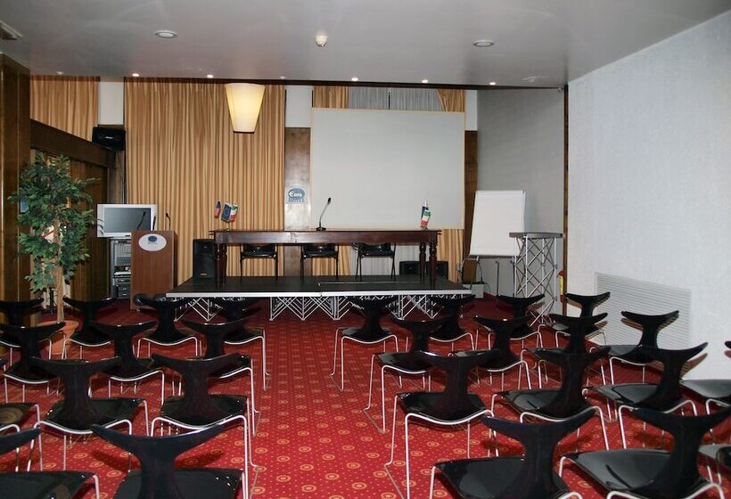 스탠다드 룸, Euro