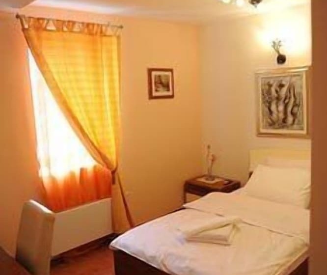 スタンダードシングルルーム, Garny Pleso