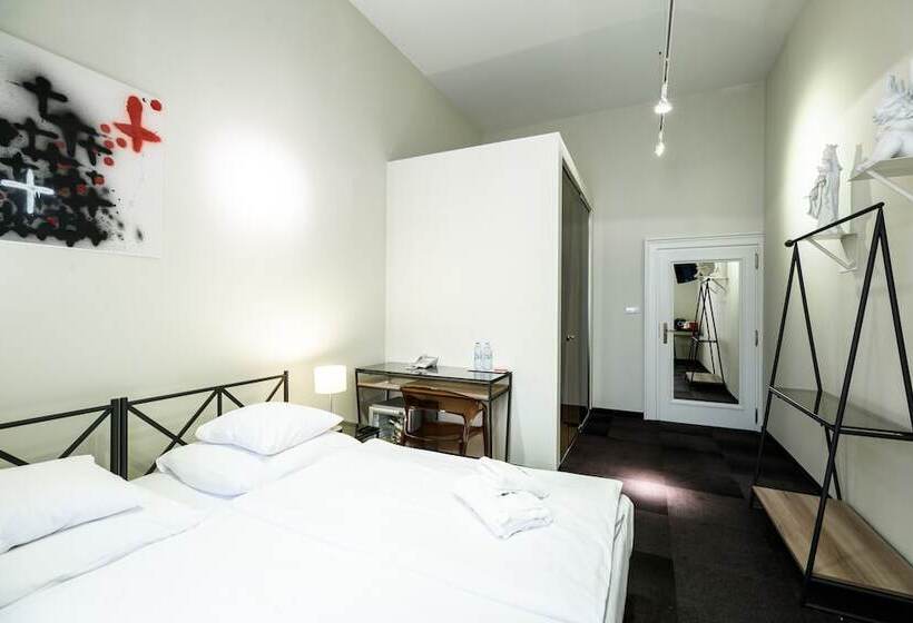 クラシックルーム, Home Apart