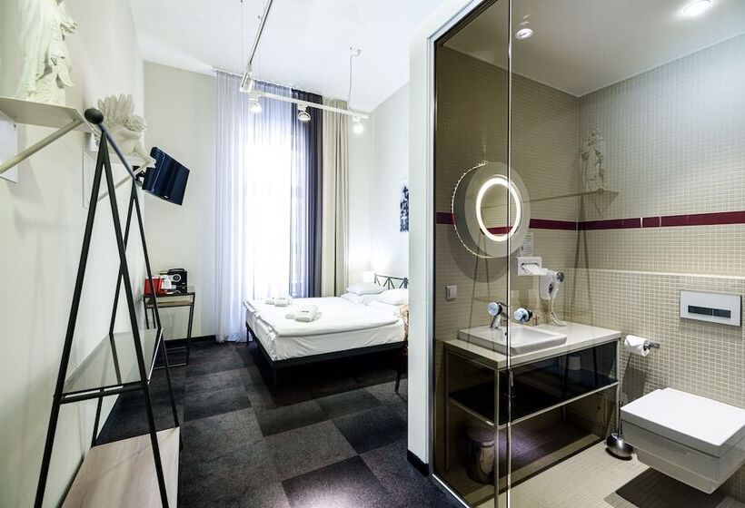 クラシックルーム, Home Apart