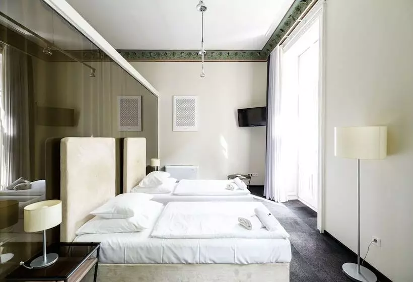 اتاق لوکس, Home Apart