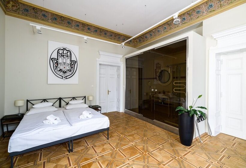 スーペリアールーム, Home Apart