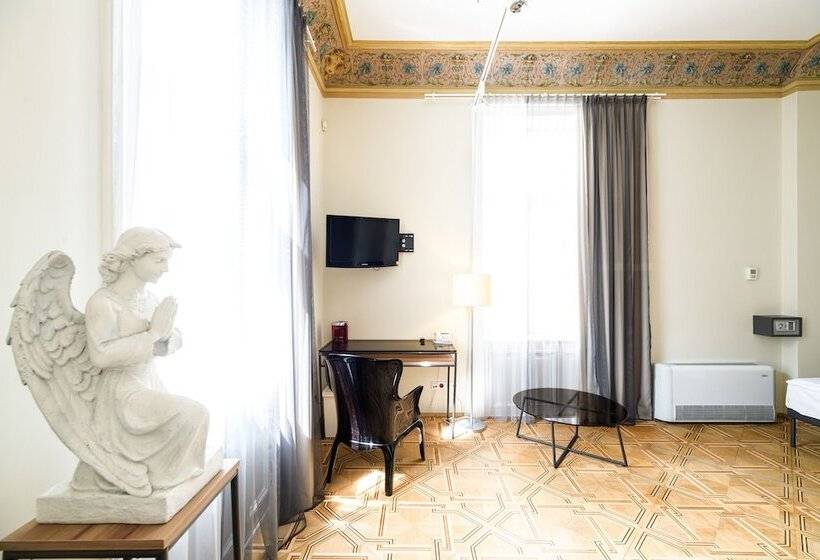 スーペリアールーム, Home Apart