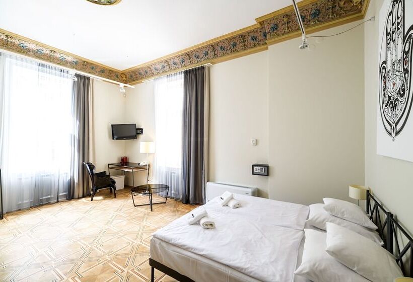 スーペリアールーム, Home Apart