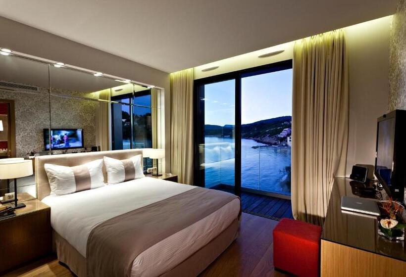 חדר קלאסי, Hostellerie La Farandole