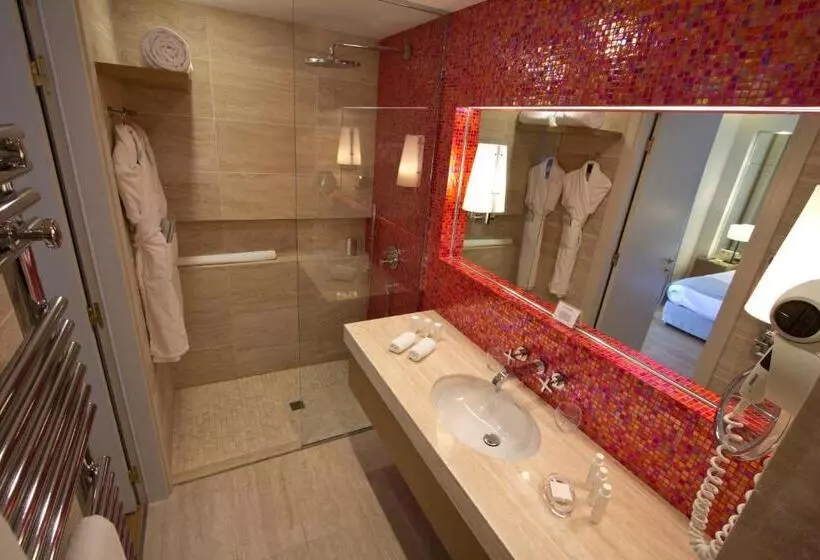 スタンダードルーム, Hostellerie La Farandole
