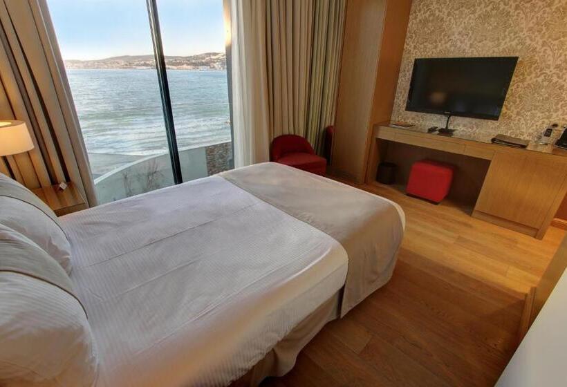 חדר סטנדרט, Hostellerie La Farandole