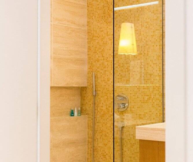 חדר קלאסי, Hostellerie La Farandole