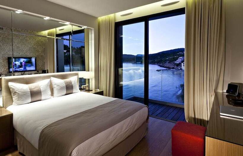 חדר קלאסי, Hostellerie La Farandole