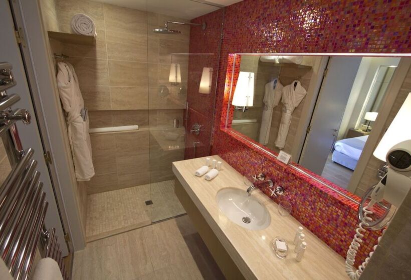 חדר סטנדרט, Hostellerie La Farandole