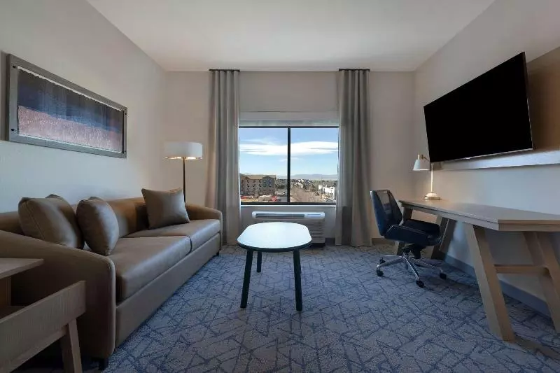 オーシャンビューデラックスルーム, Hostellerie La Farandole