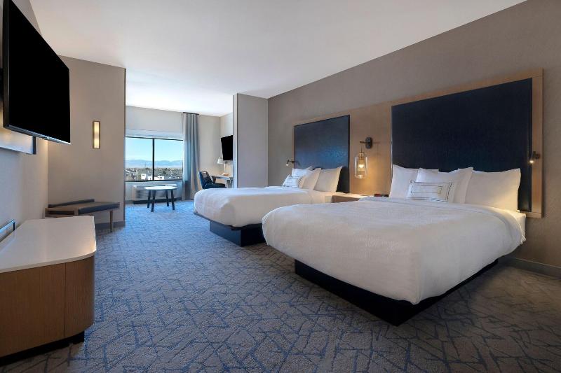 חדר דלוקס נוף לים, Hostellerie La Farandole