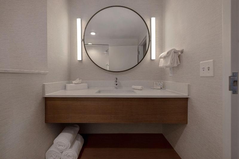 Номер Deluxe Вид на Море, Hostellerie La Farandole