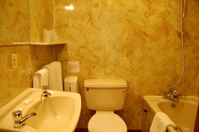 חדר קלאסי, Hostellerie La Farandole