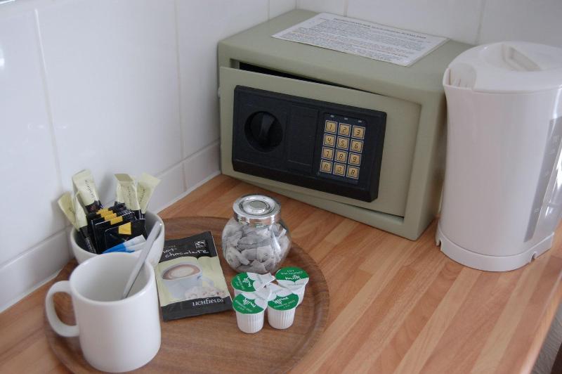 חדר קלאסי, Hostellerie La Farandole