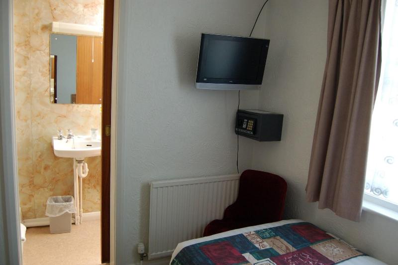 Классический Номер, Hostellerie La Farandole